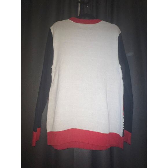 Ugly Christmas Sweater Xmas Size Large - Picture 3 of 3